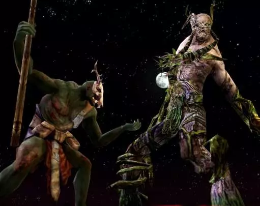 El Señor de los Anillos Online: Echoes of the Dead