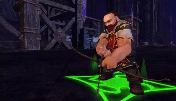 LOTR Echoes of the Dead