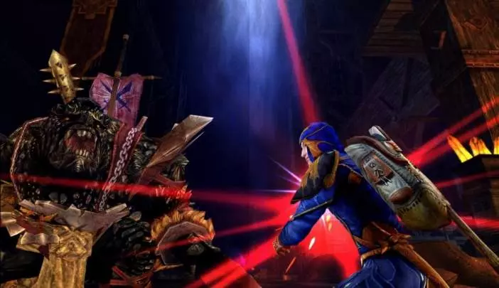 El Señor de los Anillos Online: Echoes of the Dead