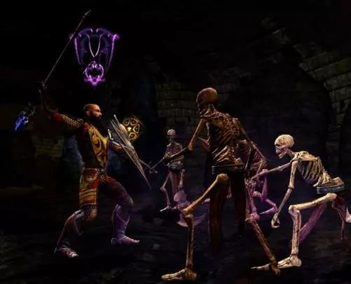 El Señor de los Anillos Online: Echoes of the Dead