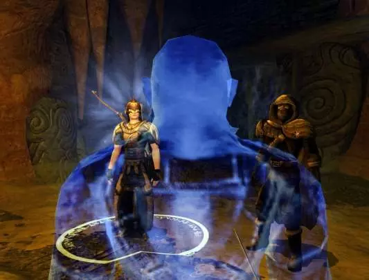 El Señor de los Anillos Online: Echoes of the Dead