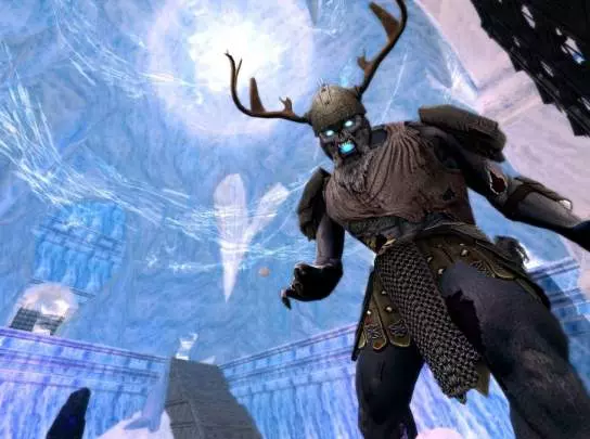 LOTR Echoes of the Dead - PC