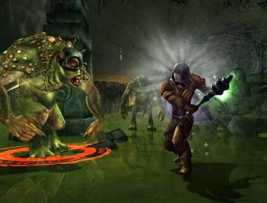 LOTR Echoes of the Dead - PC