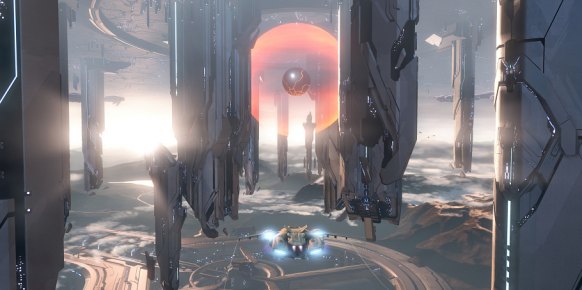 Halo 4