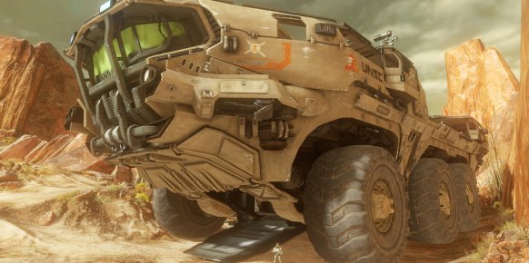 Halo 4