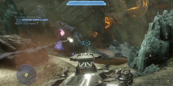 Halo 4 Xbox 360