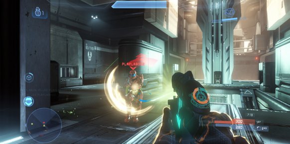 Halo 4 Xbox 360