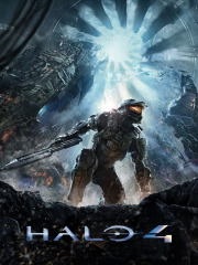 Carátula de Halo 4 - PC