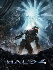 Halo 4