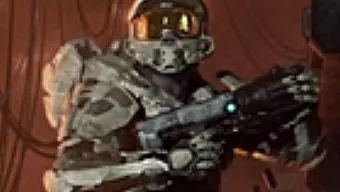 Halo 4 lleva dos años de desarrollo