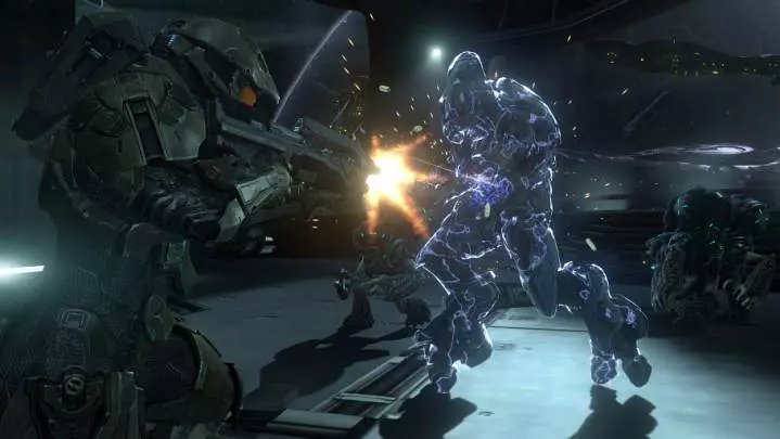 Halo 4 - Xbox 360