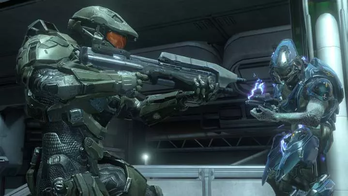Halo 4