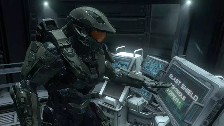 Halo 4