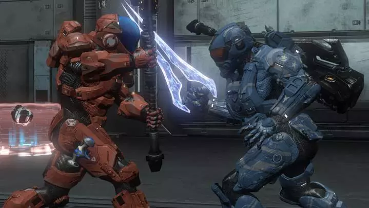 Halo 4