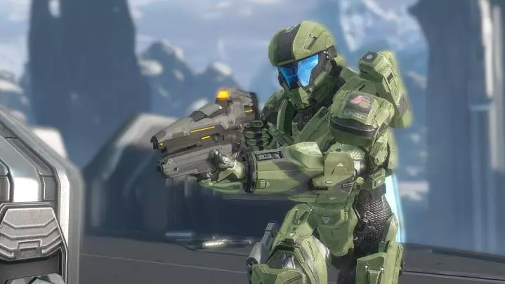 Halo 4