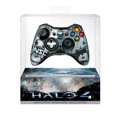 Halo 4 - Xbox 360