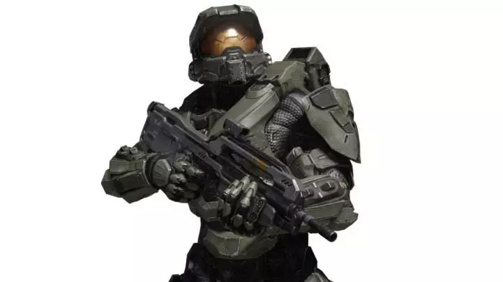 Halo 4