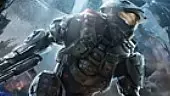 Halo 4: Cover Art Animation