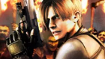 Los remakes en HD de Resident Evil 4 y Resident Evil: Code Verónica también llegarán en formato digital