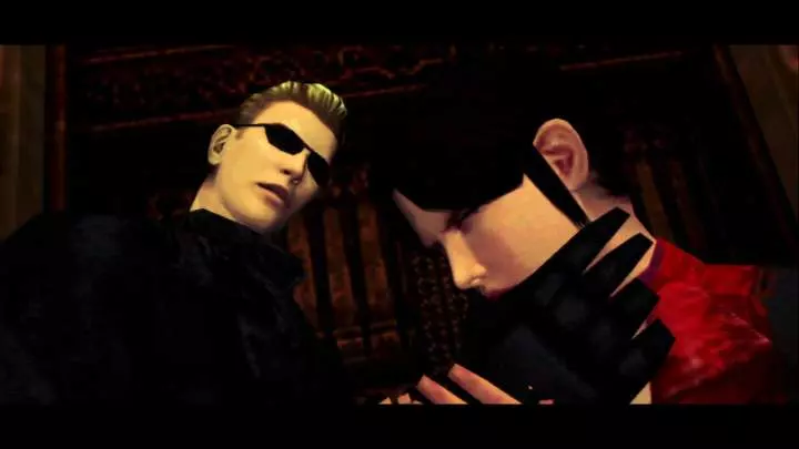 Resident Evil Revival Selection - PS3