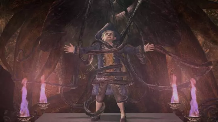 Resident Evil: Revival Selection