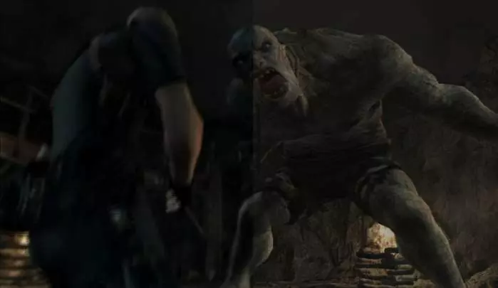 Resident Evil Revival Selection - PS3