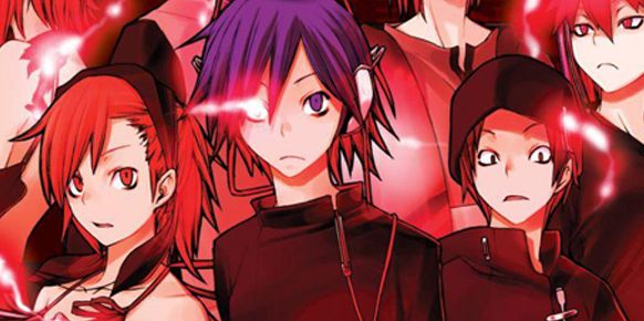 Shin Megami Tensei: Devil Survivor 2 Shin Megami Tensei: Devil Survivor 2