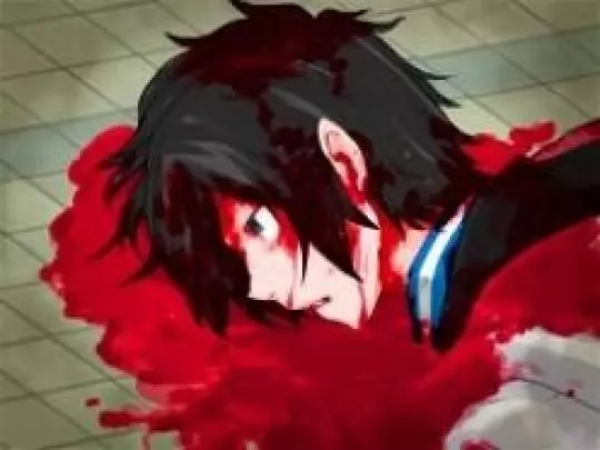 Devil Survivor 2