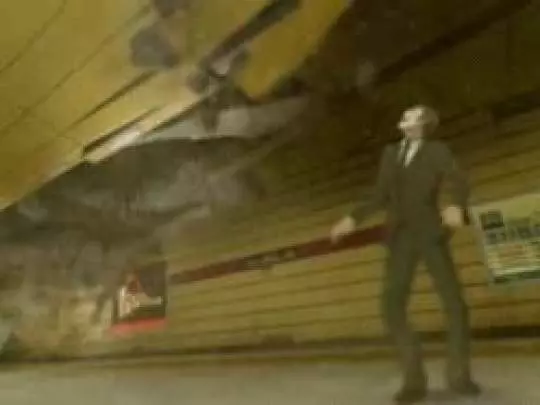 Devil Survivor 2 - DS