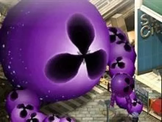 Devil Survivor 2 - DS