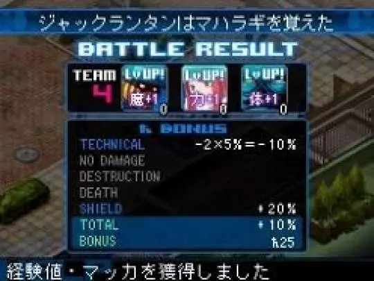 Shin Megami Tensei: Devil Survivor 2