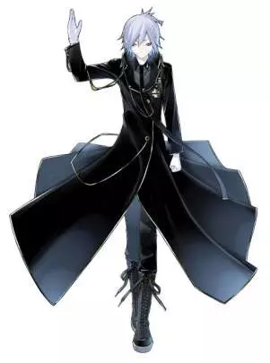 Shin Megami Tensei: Devil Survivor 2