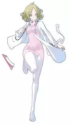 Devil Survivor 2 - DS