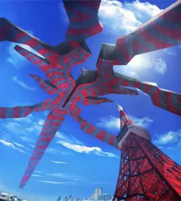 Shin Megami Tensei: Devil Survivor 2