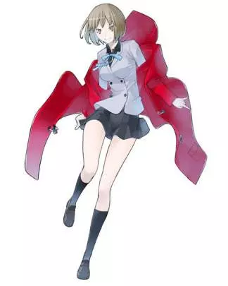 Shin Megami Tensei: Devil Survivor 2