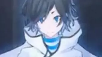 Devil Survivor 2: Gameplay trailer (Japón)