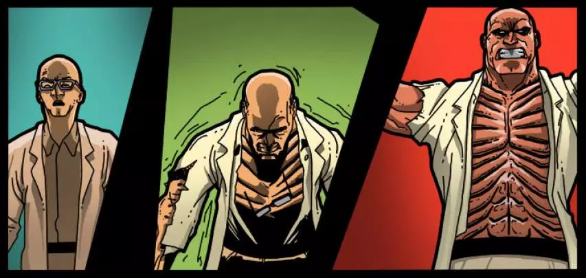 Tactical Soldier: Undead Rising