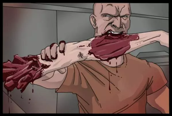 Tactical Soldier Undead Rising - iOS