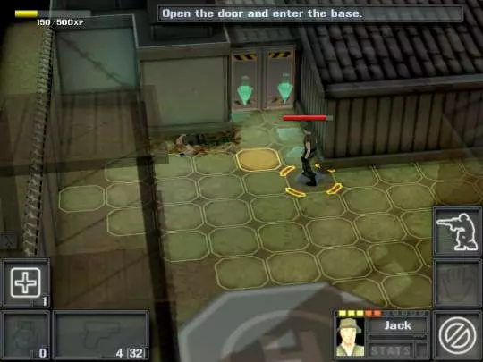 Tactical Soldier: Undead Rising