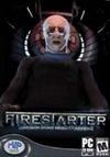 Carátula de FireStarter - PC