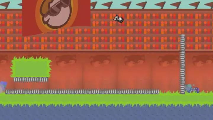 No Time to Explain - Xbox One