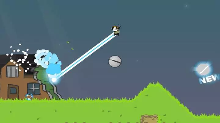 No Time to Explain - Xbox One