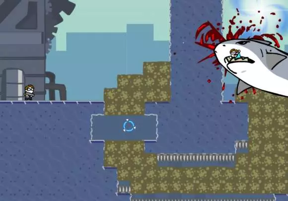 No Time to Explain - Xbox One