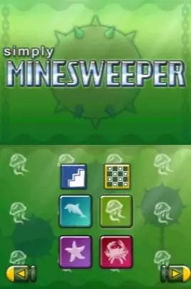 Simply Minesweeper