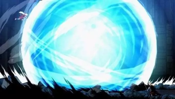 Naruto Ultimate Ninja Impact