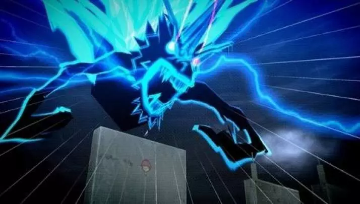 Naruto Shippuden: Ultimate Ninja Impact