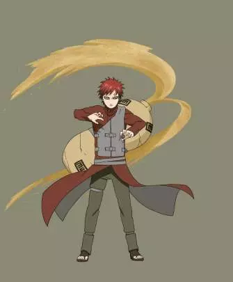 Naruto Ultimate Ninja Impact