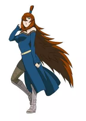 Naruto Ultimate Ninja Impact