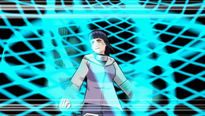 Naruto Ultimate Ninja Impact