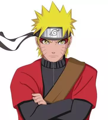 Naruto Ultimate Ninja Impact